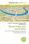 Milsons Point New South Wales