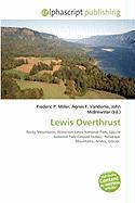 Lewis Overthrust
