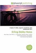 Erling Dekke Næss