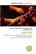Guy Pratt