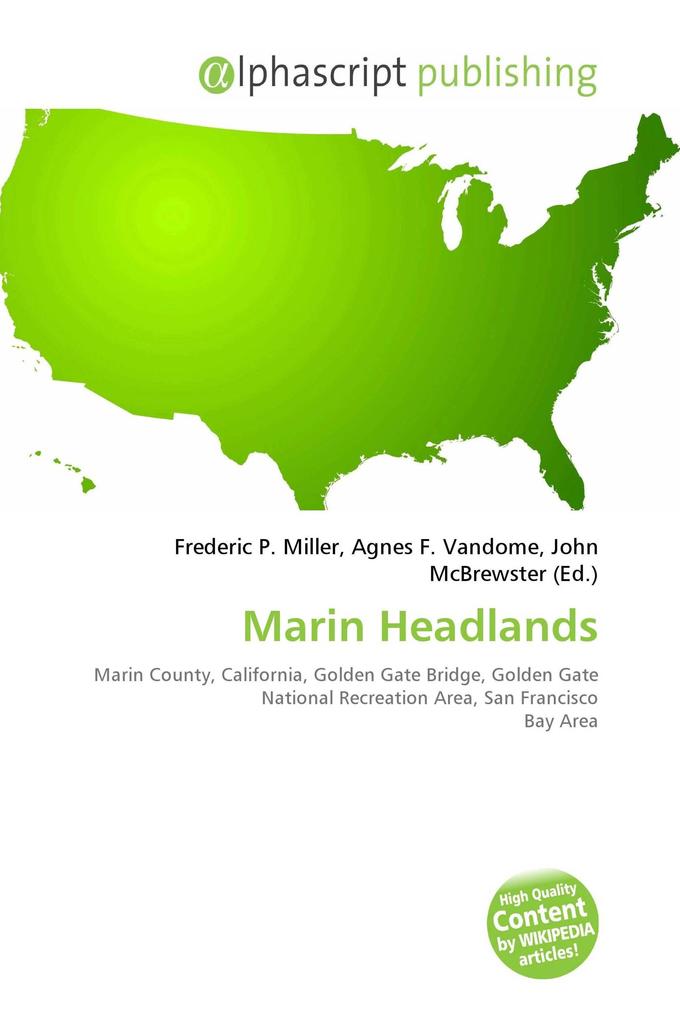 Marin Headlands