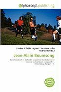 Jean-Alain Boumsong