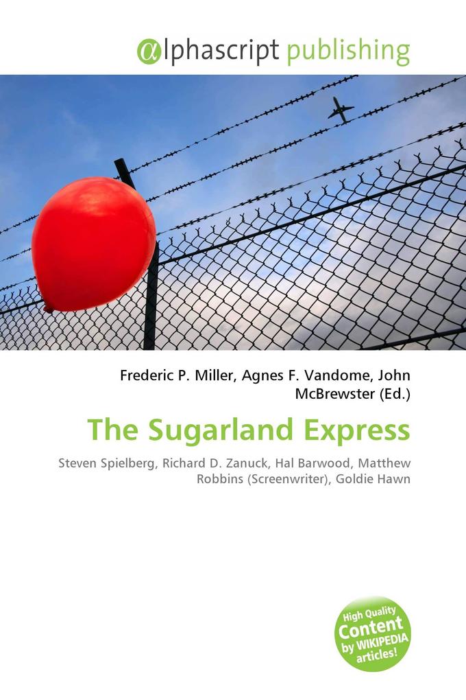 The Sugarland Express