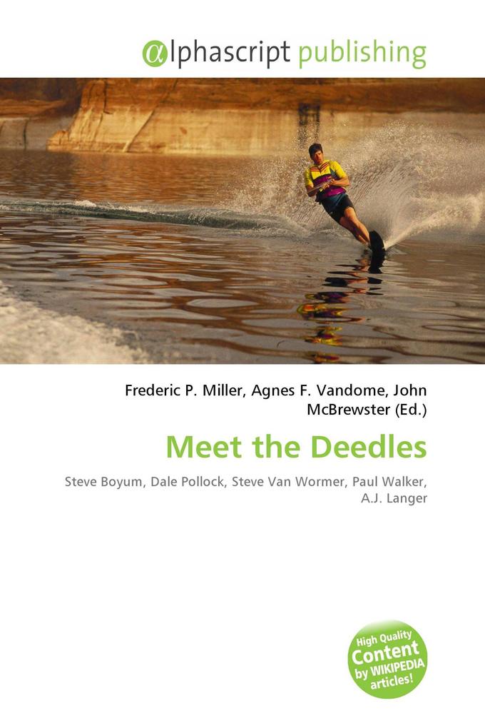 Meet the Deedles