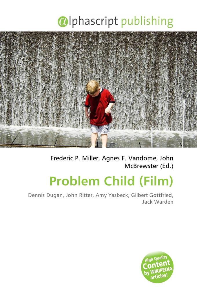 Problem Child (Film)