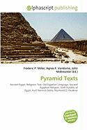 Pyramid Texts