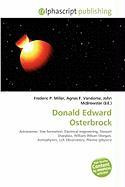 Donald Edward Osterbrock