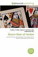 Queen Noor of Jordan