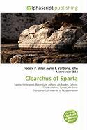 Clearchus of Sparta