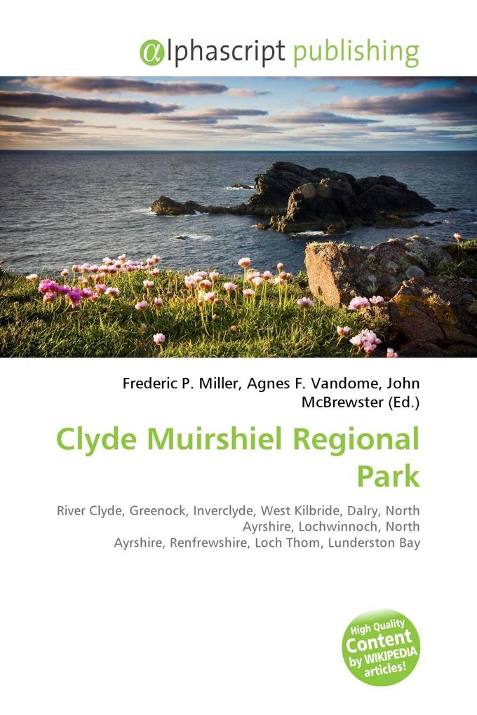 Clyde Muirshiel Regional Park