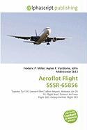 Aeroflot Flight SSSR-65856