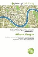 Athena Oregon
