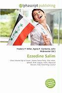 Ezzedine Salim