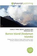 Barren Island (Andaman Islands)