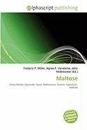 Maltose