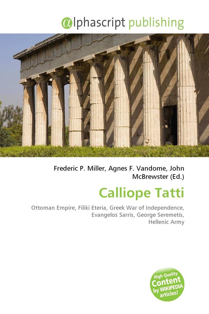Calliope Tatti