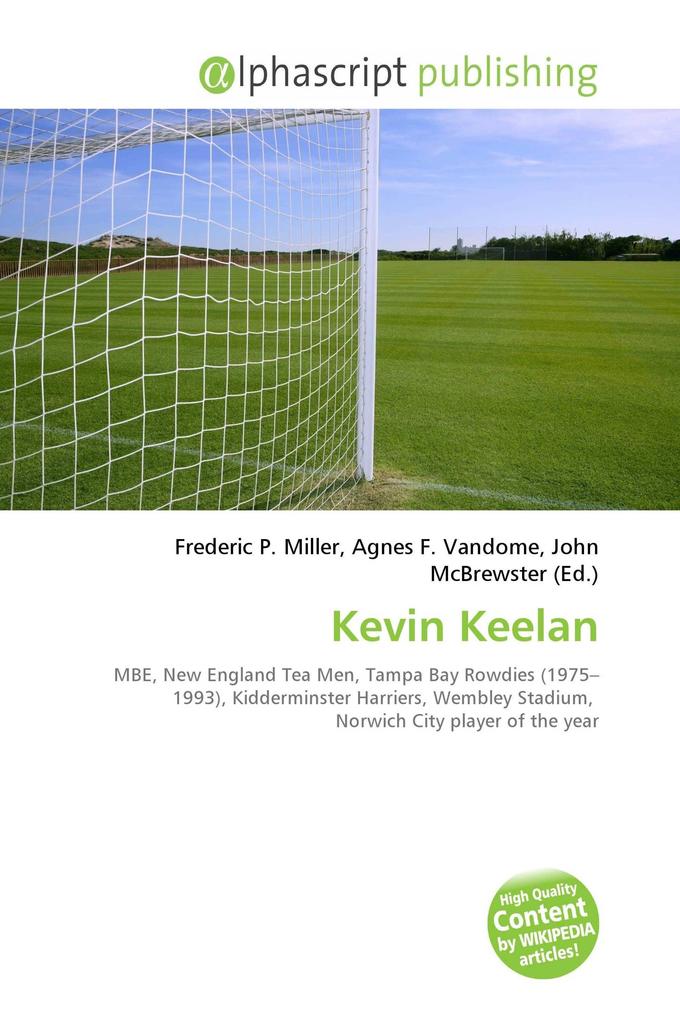Kevin Keelan
