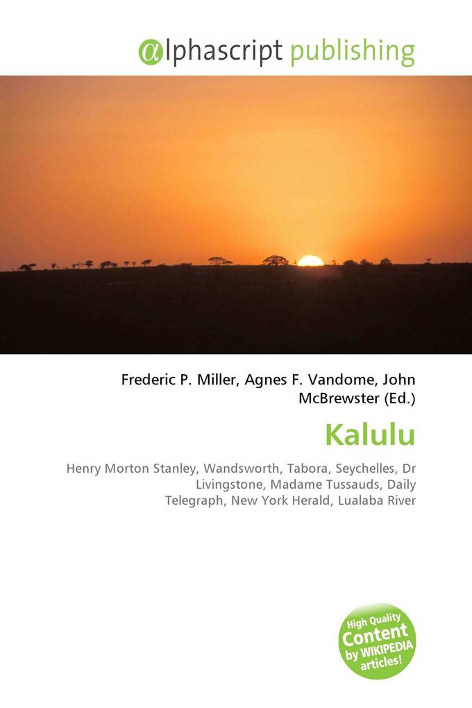 Kalulu