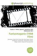 Fantasmagorie (1908 Film)