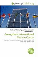 Guangzhou International Finance Center