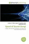 Speed of Sound (Song)
