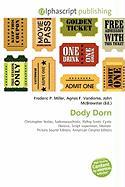 Dody Dorn