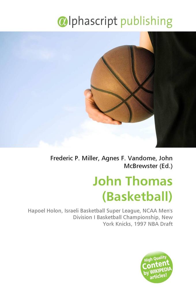 John Thomas (Basketball)