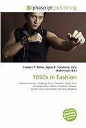 1850s in Fashion