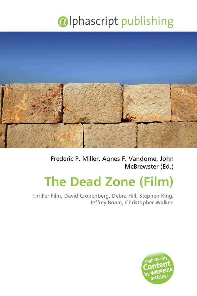 The Dead Zone (Film)