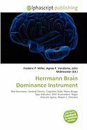 Herrmann Brain Dominance Instrument