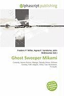 Ghost Sweeper Mikami