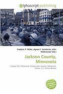 Jackson County Minnesota