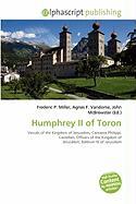 Humphrey II of Toron