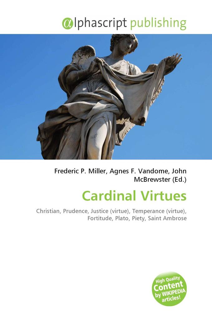Cardinal Virtues