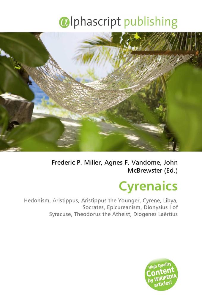 Cyrenaics