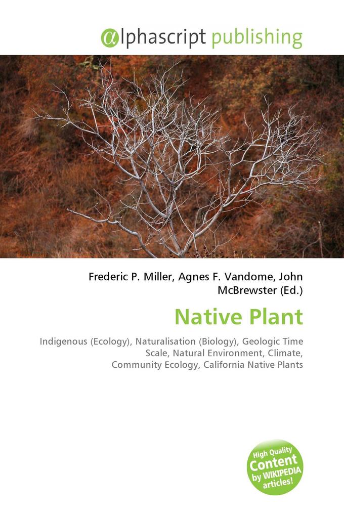 Native Plant