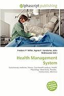 Health Management System