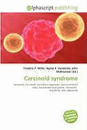 Carcinoid syndrome