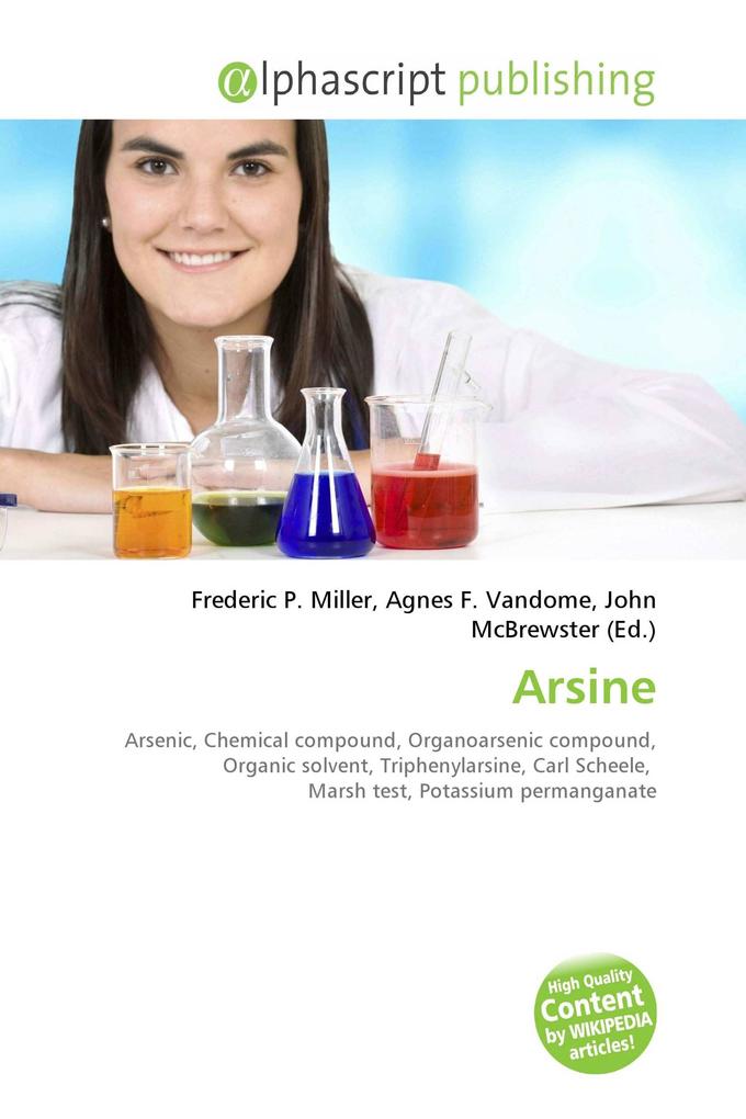 Arsine