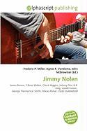 Jimmy Nolen