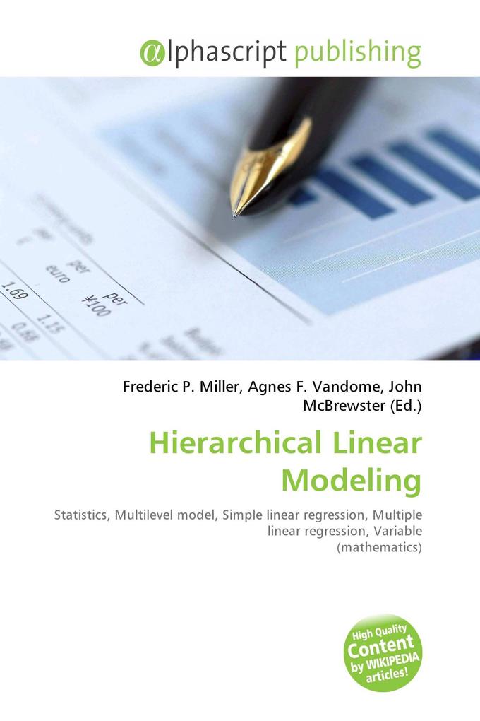 Hierarchical Linear Modeling