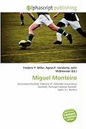 Miguel Monteiro