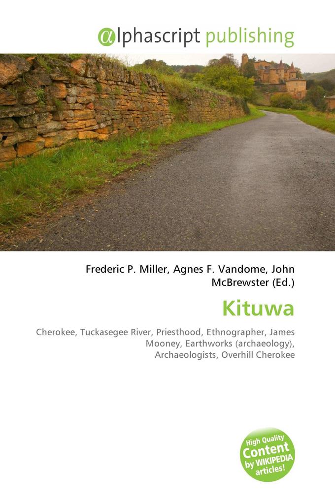 Kituwa