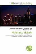 Mulgrave Victoria
