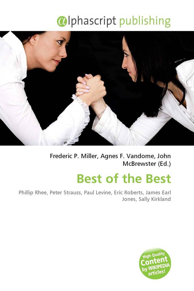 Best of the Best