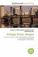 Cottage Grove Oregon