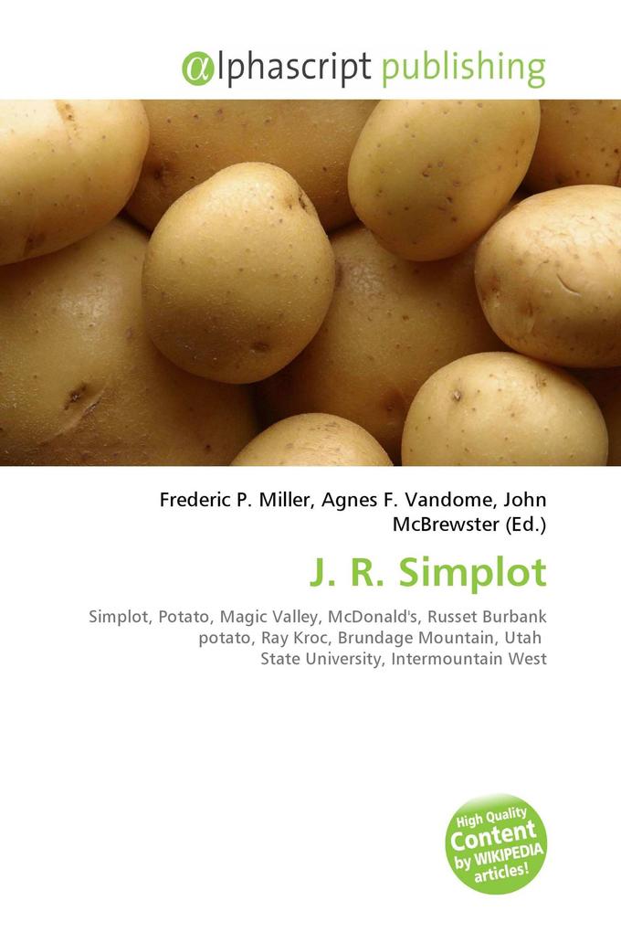 J. R. Simplot
