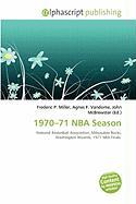 1970-71 NBA Season