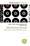 39th Grammy Awards