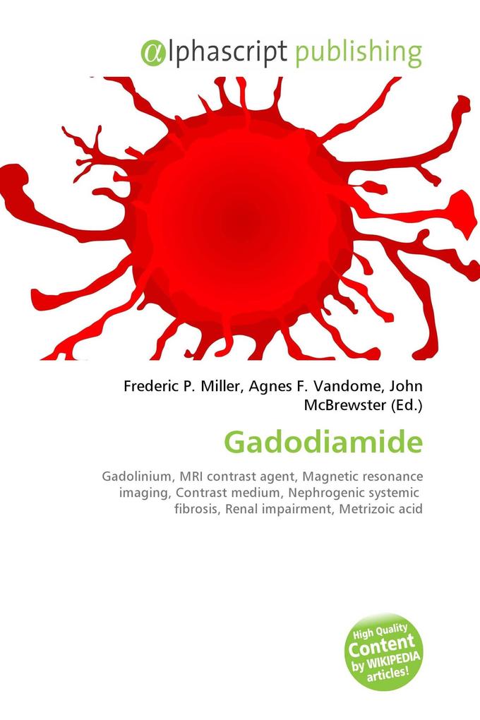 Gadodiamide